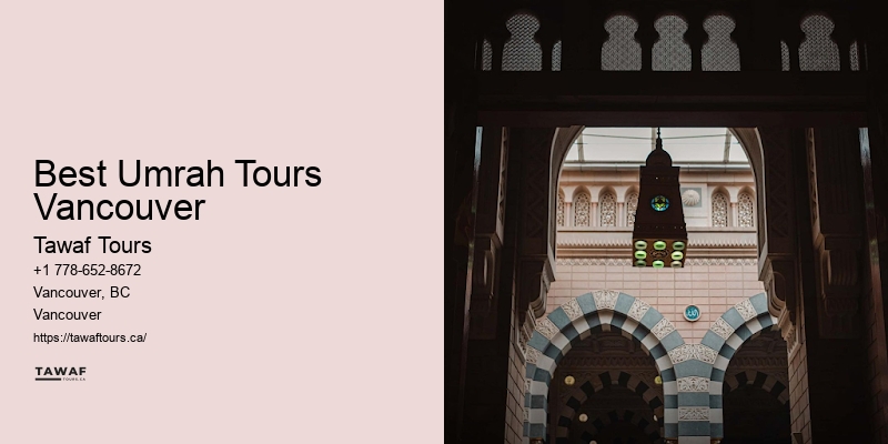 Best Umrah Hotel Booking Rates
