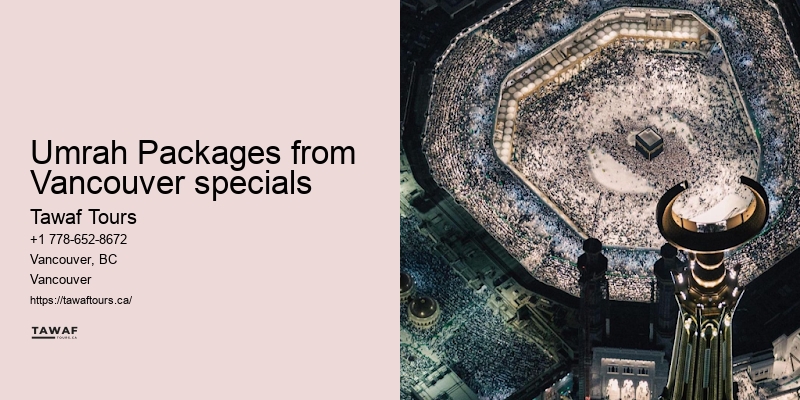 Certified Umrah Guides
