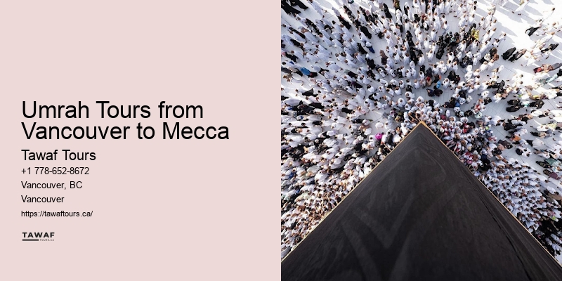 Umrah Visa Processing