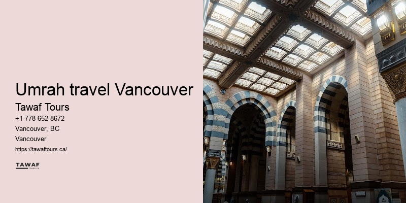 Umrah travel insurance quotes