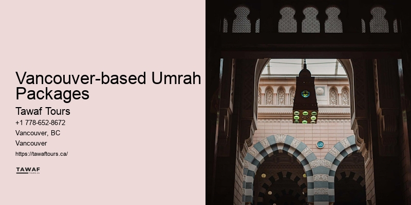 Umrah Accommodation Options