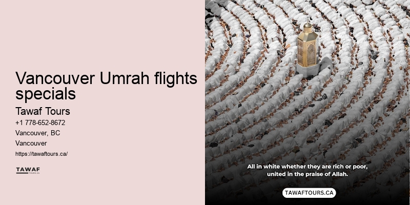 Umrah travel insurance cost