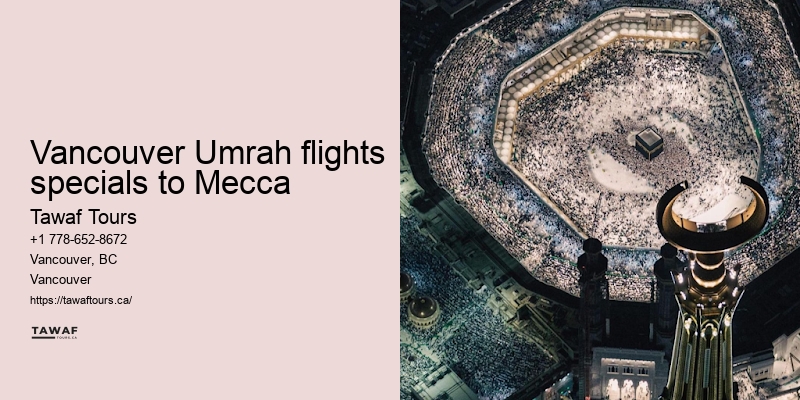 Affordable Umrah Packages