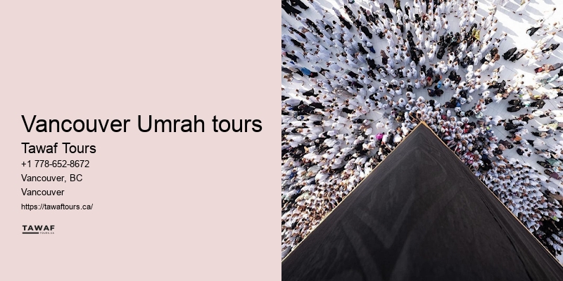 Affordable Umrah travel insurance