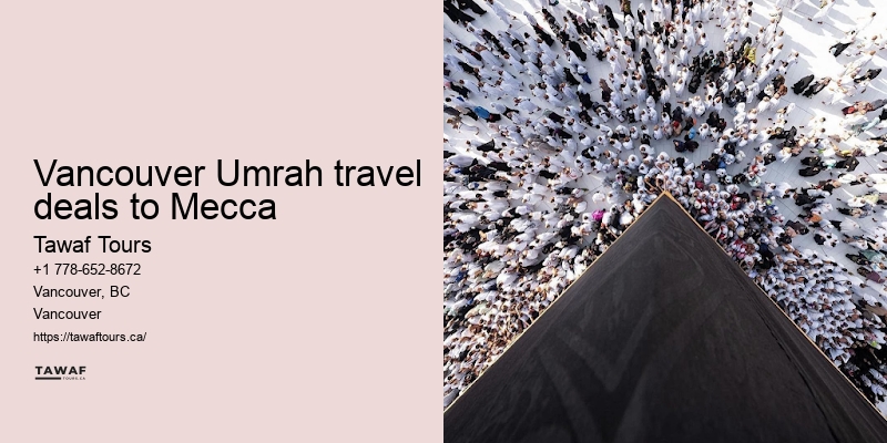 Umrah Accommodation Options
