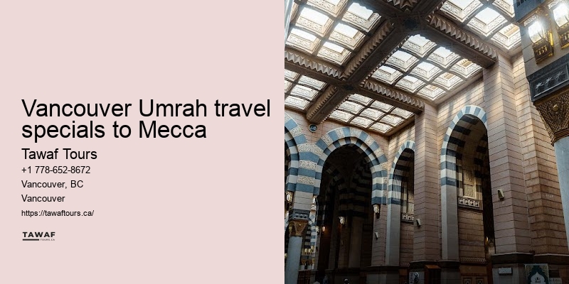 Expert Umrah Guide Consultation