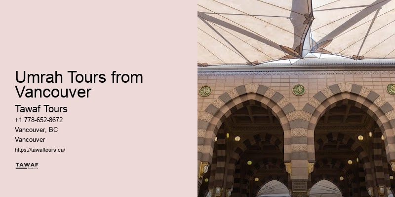 Best Umrah Tours