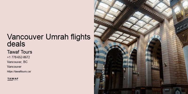 Umrah Visa
