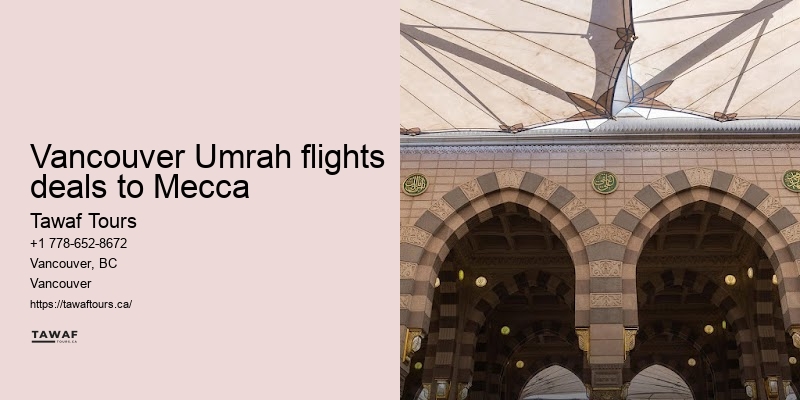 Umrah travel insurance coverage