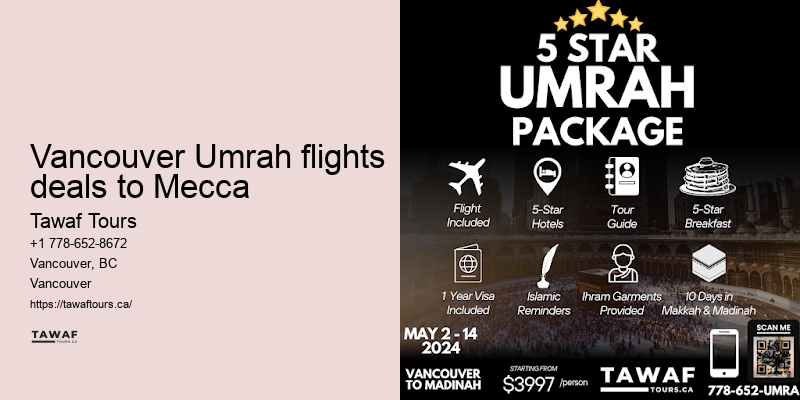 Umrah insurance coverage